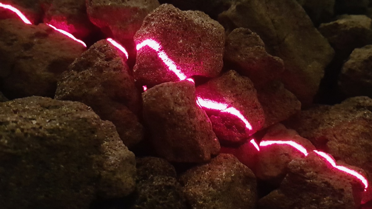 Jfeスチール 高炉の生産効率を高めるためにコークスの粒度分布をオンラインで測定 Digital X デジタルクロス