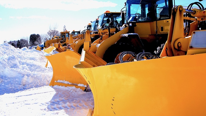 会津若松市が除雪・排雪のためのIoTを実証実験、開発するMomoと