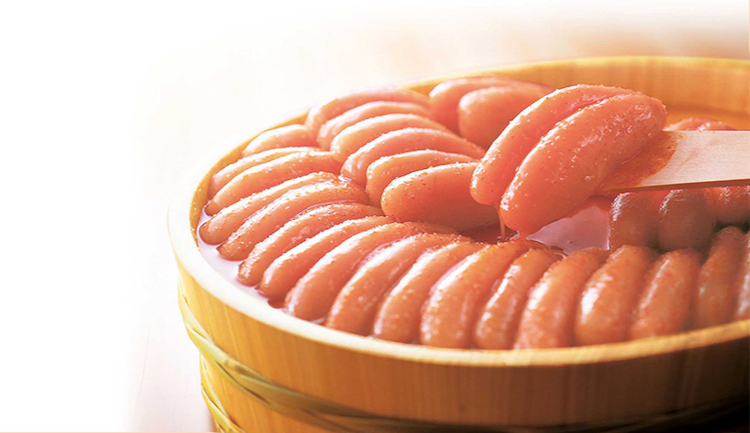 やまや、たらこの検査やグレード判定を人手以上の精度で実行するAIの