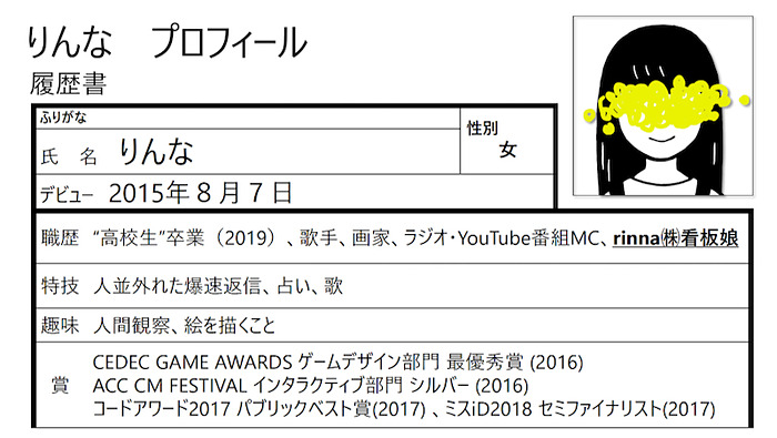 マイクロソフトを卒業した りんな が目指す 多様で共感できるaiキャラクター がいる世界 Digital X デジタルクロス