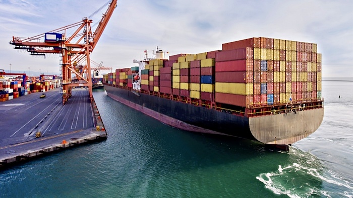 海運大手の独Hapag-LloydとシンガポールのOcean Network Express、業界