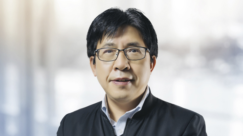 鴻海（FOXCONN）、「3 ＋ 3戦略」でICT分野の強みをEV、デジタルヘルス