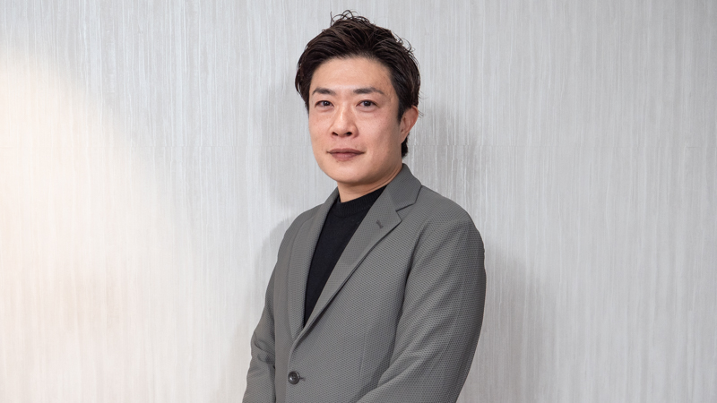 シール材のバルカー、老舗製造業のDXをアウトサイダー視点で推進