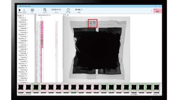 画像が削除されました