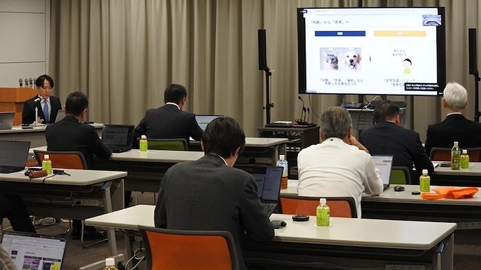 画像が削除されました