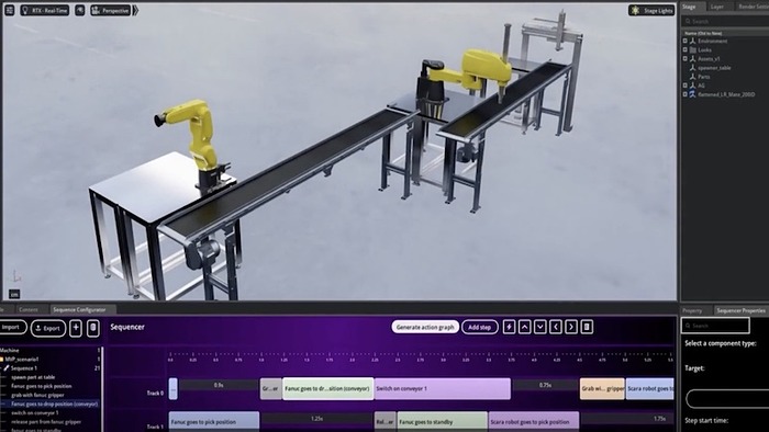 自社専用AIエージェントの開発・運用環境のマネージドサービス、日立